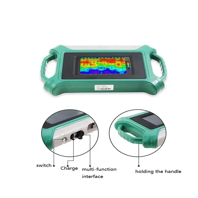 WATER DETECTOR ADMT-300S-X