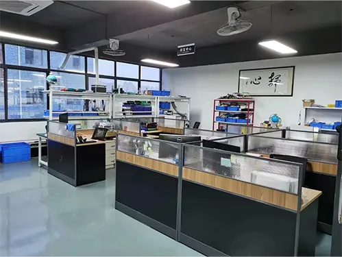 Bede Water Finder Office