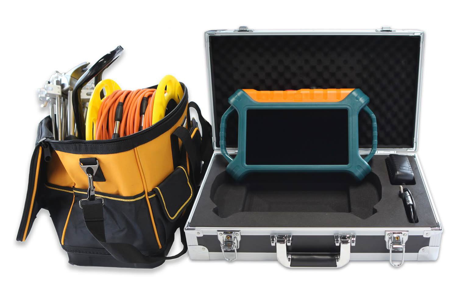 water finder ADMT-300SX-16D