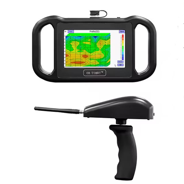 The New TYM-RS Series TYM-RS400 Professional Remote 400m Water Detector - Image 4