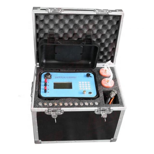 New ADMT-6B Deep Search Underground Water Finder Magnetometer Detector
