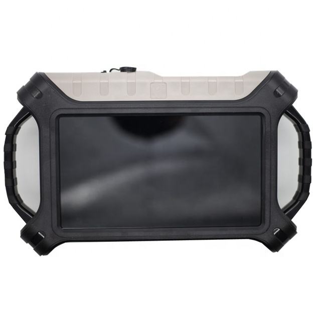 New ADMT 200AX Best Price Metal Detector Long Distance Professional Mineral Detector 0-200m - Image 4