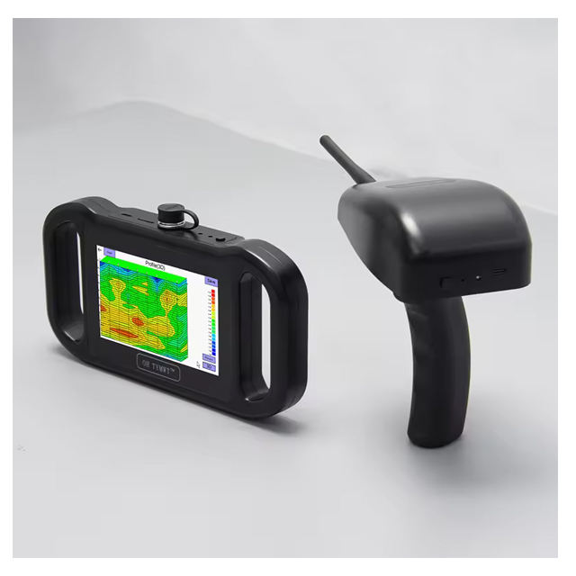 The New TYM-RS Series TYM-RS400 Professional Remote 400m Water Detector - Image 5