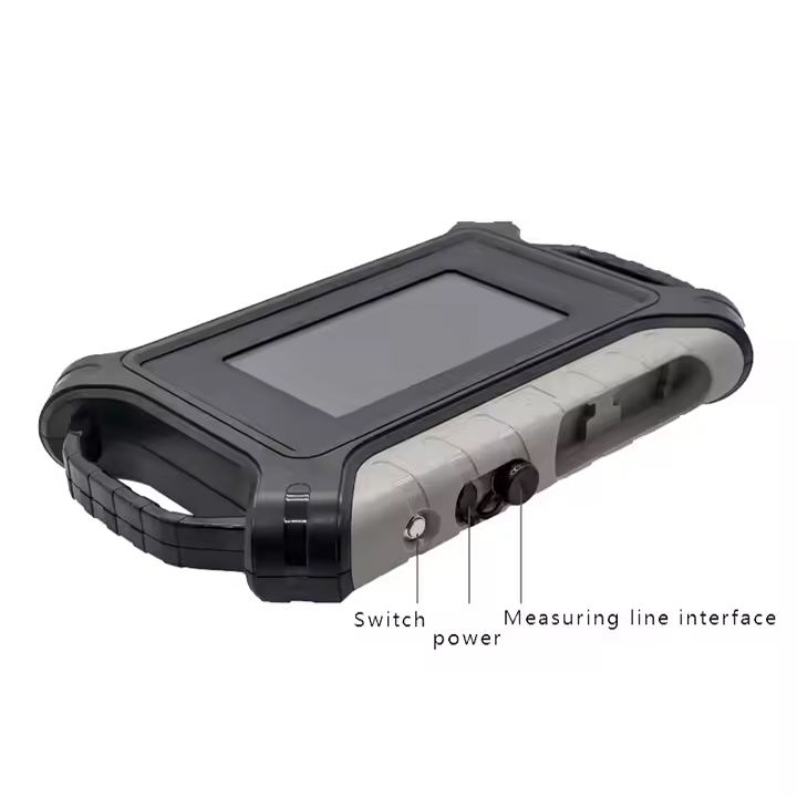 ADMT-20KG-X Portable Geophysical Archaeology Tool 5m 10m 20m Depth Adjustable WiFi Bluetooth - Image 3