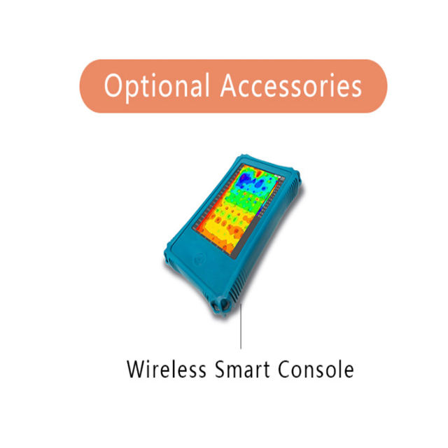 Cheapest Gold Detector for Underground Water and Underground Gold Scanner Is ADMT-1GT2 - Image 2