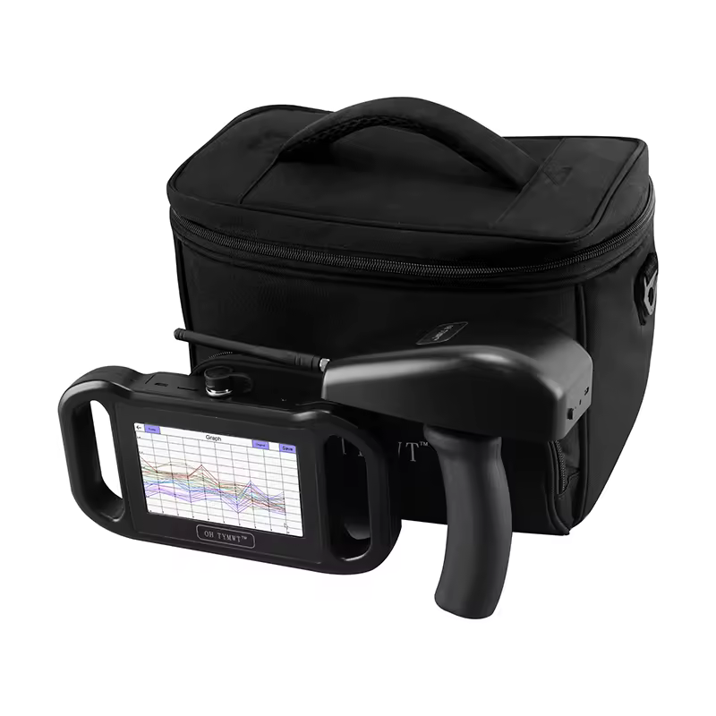 The New TYM-RS Series TYM-RS400 Professional Remote 400m Water Detector