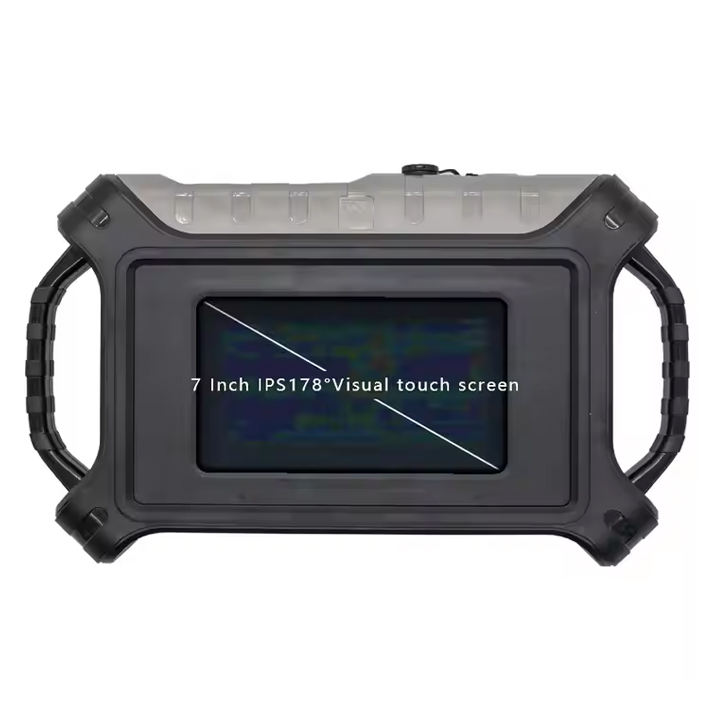ADMT-20KG-X Portable Geophysical Archaeology Tool 5m 10m 20m Depth Adjustable WiFi Bluetooth - Image 4