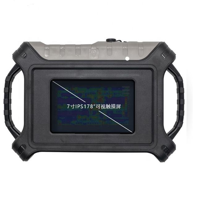 New ADMT 200AX Best Price Metal Detector Long Distance Professional Mineral Detector 0-200m - Image 5