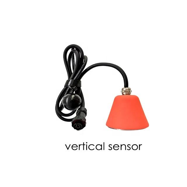 New Pipeline Leak Locator Sensor PQWT-L7000 Plumbing Water Leak Detection Water Leak Finder - Image 4