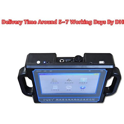 New PQWT CL200 for 2meters Underground Pipe Water Leakage Detector Pipe Leak Detector - Image 5