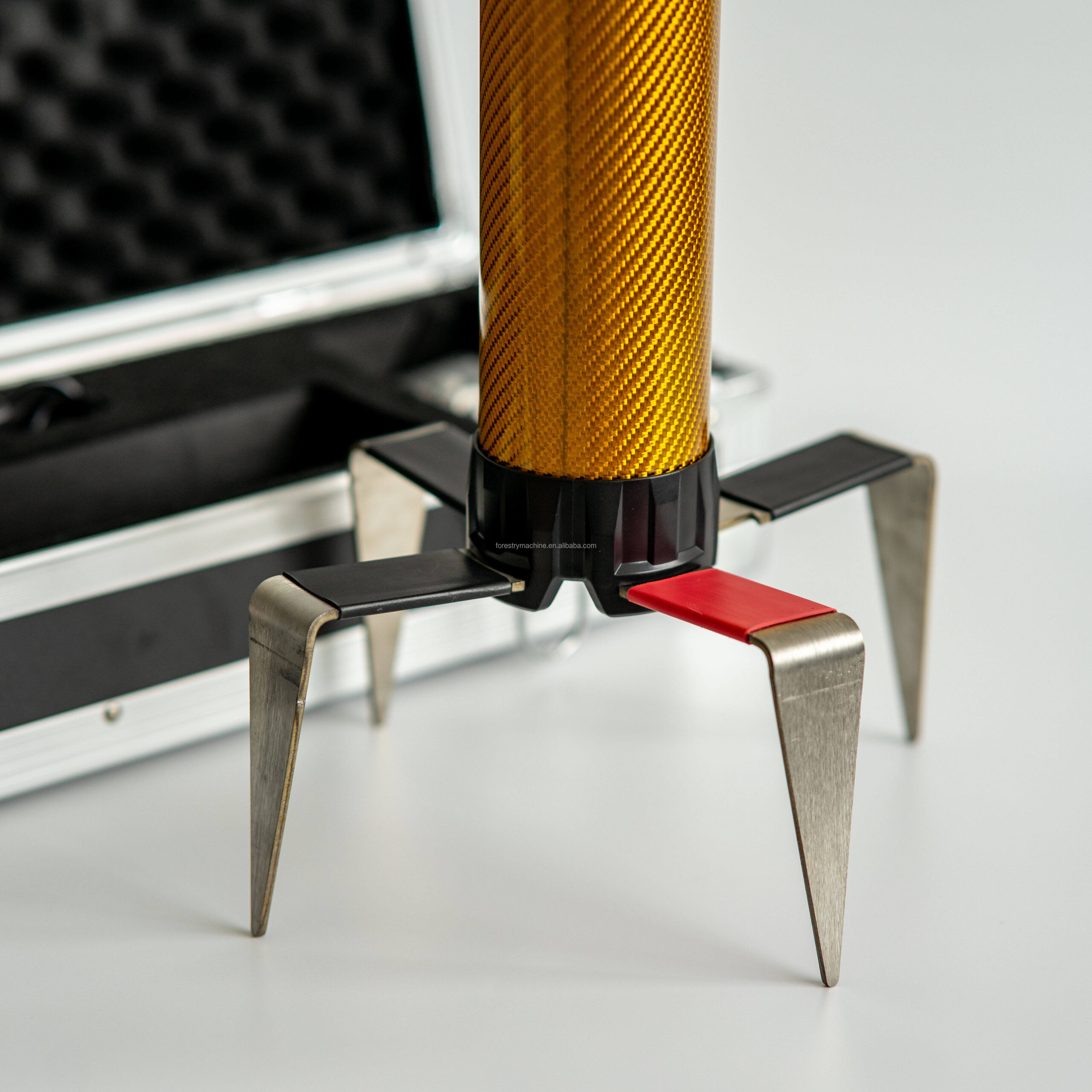 Application Research Underground Water Finder ADMT-3H Metal IP55 Multi-Frequency 2 Year Warranty Sale - Image 4