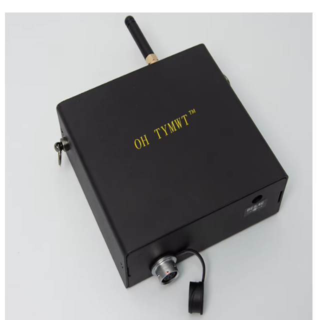 The Newly Arrived TYM-320P Series Automatic Mapping Borehole Water Exploration Machine Mobile Groundwater Detector - Image 6