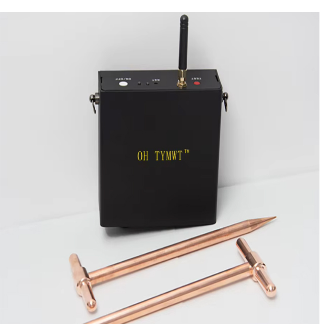 The Newly Arrived TYM-320P Series Automatic Mapping Borehole Water Exploration Machine Mobile Groundwater Detector - Image 5