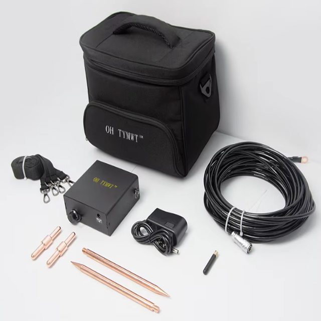 The Newly Arrived TYM-320P Series Automatic Mapping Borehole Water Exploration Machine Mobile Groundwater Detector - Image 4