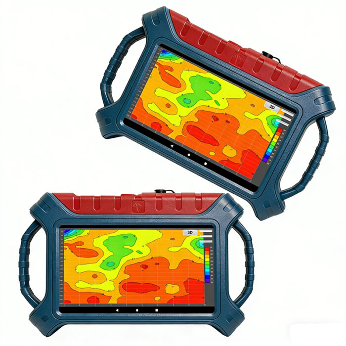 New the First - Selling Product Groundwater Detector 600M ADMT Water Finder ADZN-600ZN