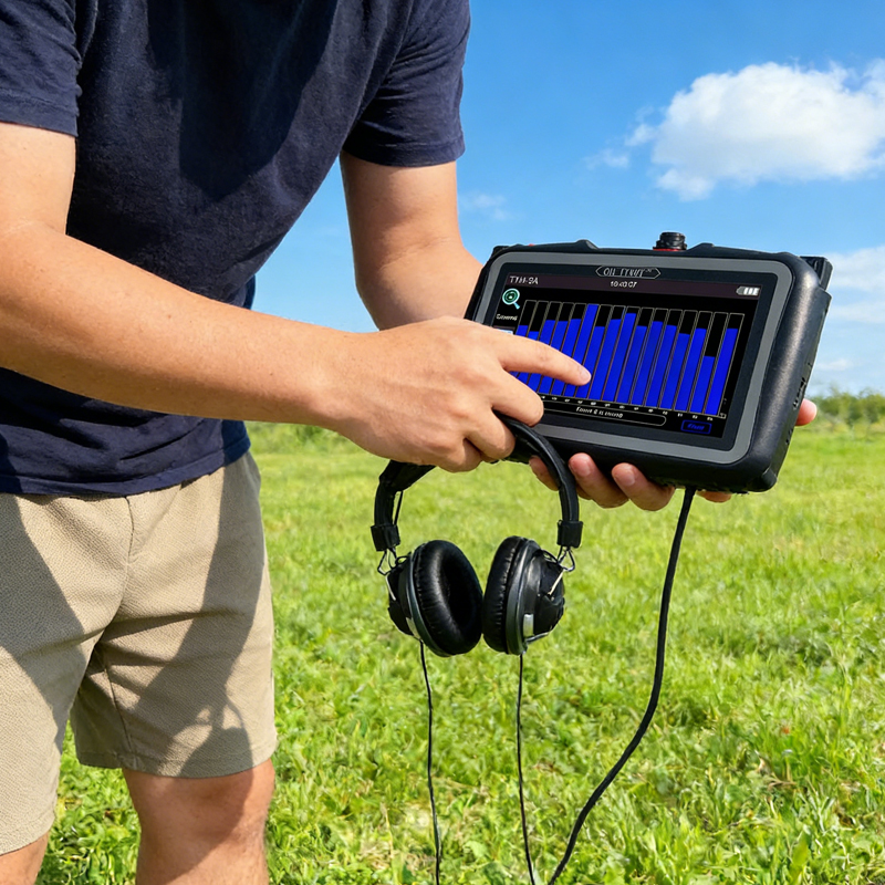 New TYM-3A Plastic Water Leak Detector with IP55 Rating for Indoor Water Pipes Leakage Detection - Image 5