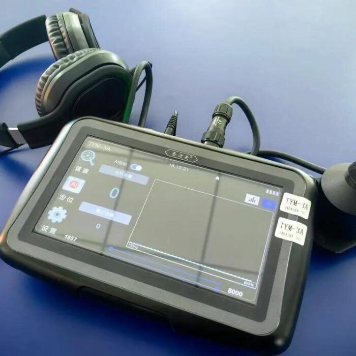 New TYM-4A Leakage Detection of Indoor and Outdoor Water Leak Detector Smart Home Water Leak Detector