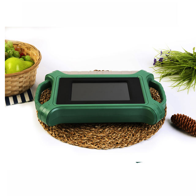 New ADMT-1200S-X Single Channel Real Time Imaging 1200M Water Finder|Well Drilling Water Finder