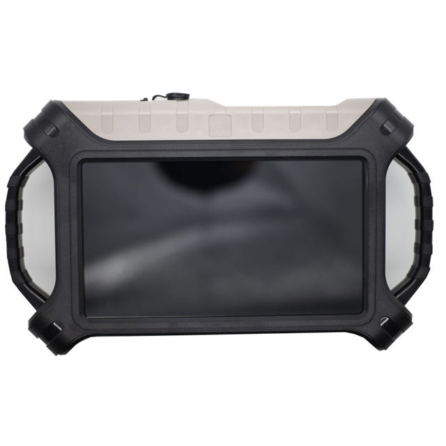 New ADMT 200AX High Quality Underground Metal Detector for Sale Gold Detector - Image 7