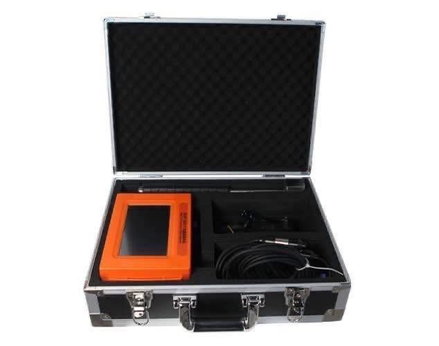 New ADMT-200s-y 200 Meter Water Detector Single Channel 3D Touch Screen Water Detector Underground Machine - Image 4