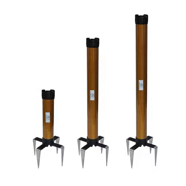 New ADMT-3HT2 High Quality Fully Wireless Connection Golden Rod 300 Meters Depth Under Water Detector - Image 4