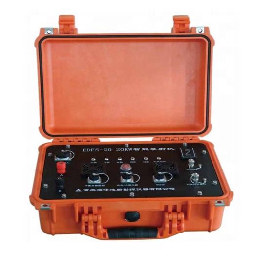 New Geophysical Electrical Prospecting Instrument Apparent DC Resistivity Meter for Geophysical Exploration