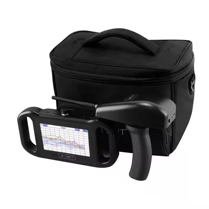 TYM-RS600 Remote Well Locator Resistivity Geophysical Survey Search Groundwater Detector - Image 3