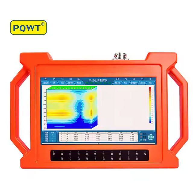 New PQWT-GT150A Underground Water Detector Deep Underground 150 m