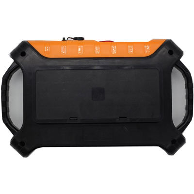 New ADMT-500SX-16D 16 MultiChannel 100M-500M Depth 3D Touch Screen Deep Under Ground Water Detector/water Detector - Image 4