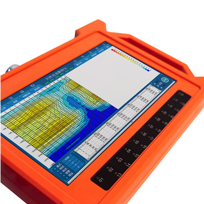 New PQWT-GT-150m Multi Channel Auto Analysis Long Range Water Detection Equipment Deep Underground Water Detector - Image 3