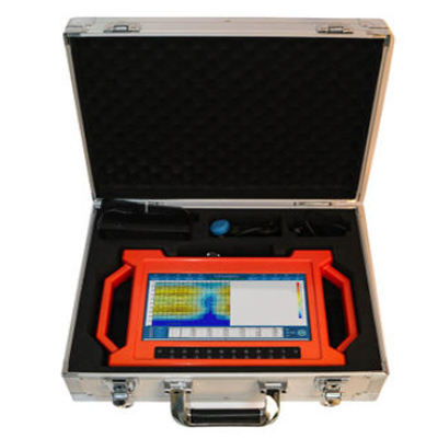 New PQWT-GT-150m Multi Channel Auto Analysis Long Range Water Detection Equipment Deep Underground Water Detector - Image 4