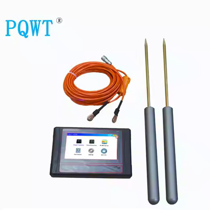 New PQWT-KD150 Industrial Metal Underground Cavity and Voids Detection Device 150m Deep Caves Detector - Image 2