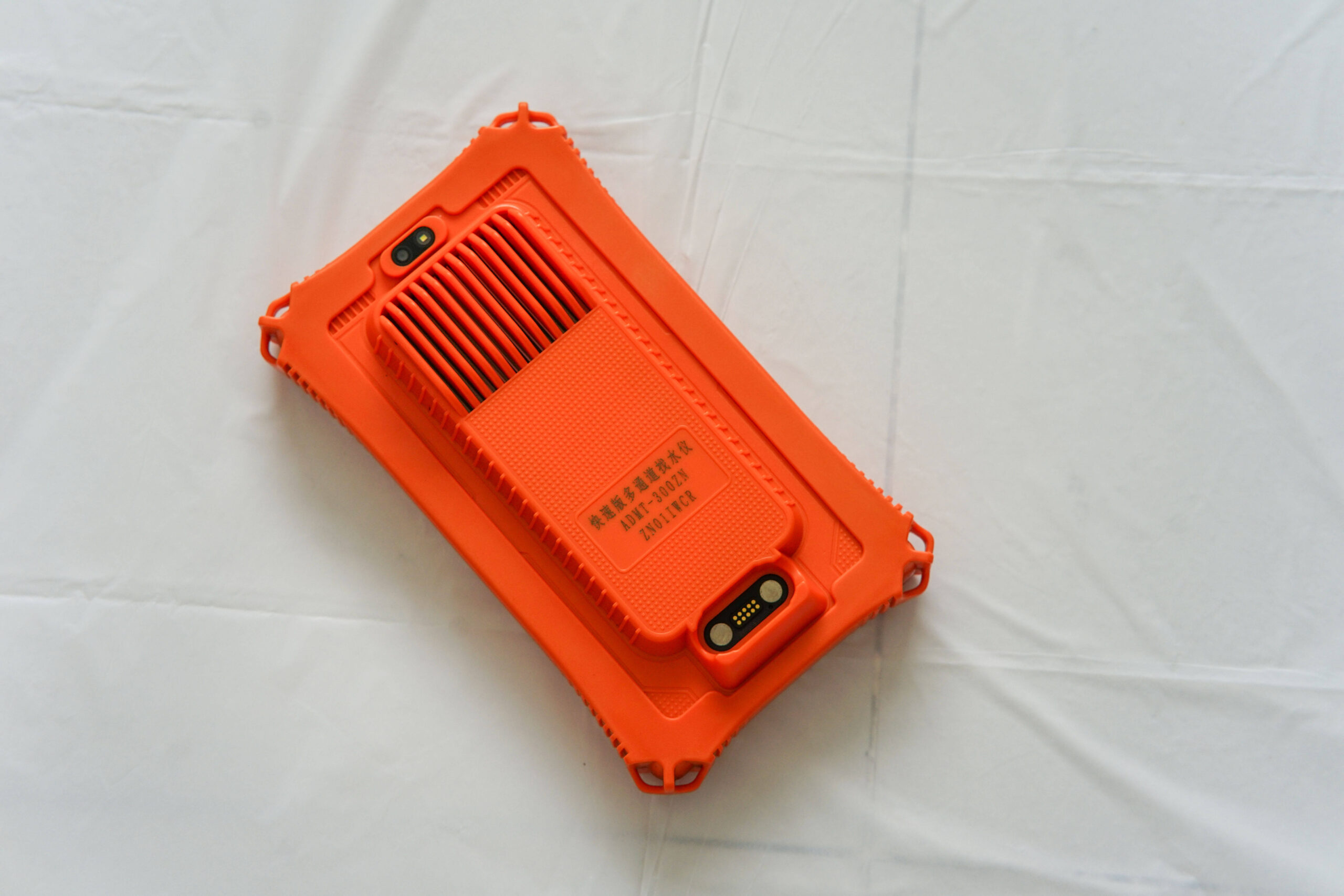 New ADMT-1200ZN All-Channel Speedy Groundwater Detector with Fast Single Channel Accessories - Image 5