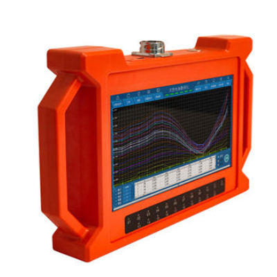 New PQWT-GT-150m Multi Channel Auto Analysis Long Range Water Detection Equipment Deep Underground Water Detector - Image 5