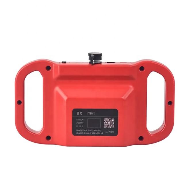 New Type PQWT-TCM500 Long Range Groundwater Finder 500m Underground Water Well Logging Equipment Water Detector - Image 6