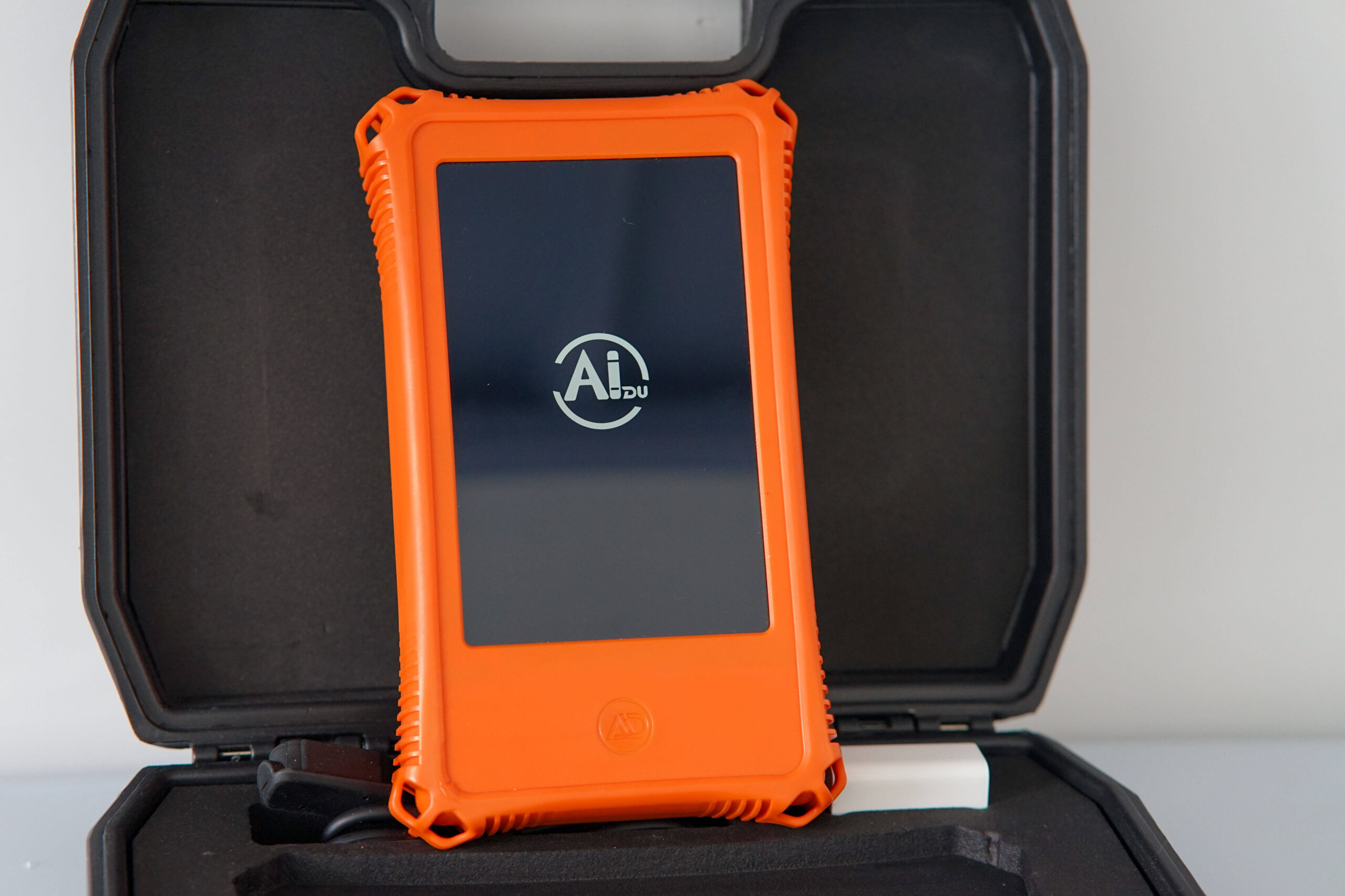 New ADMT-1200ZN All-Channel Speedy Groundwater Detector with Fast Single Channel Accessories - Image 4