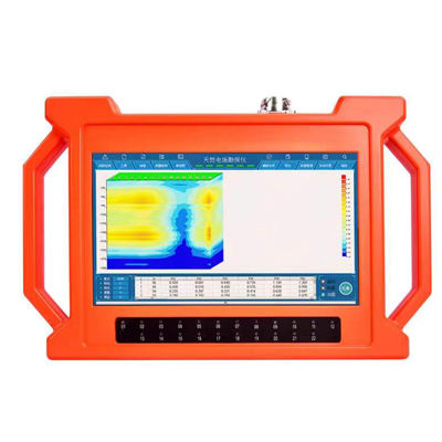 New PQWT-GT-150m Multi Channel Auto Analysis Long Range Water Detection Equipment Deep Underground Water Detector - Image 6